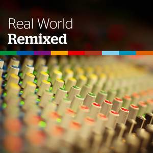 Real World: Remixed