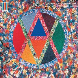 Vol. 1: Sound Magic