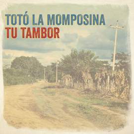 Tu Tambor