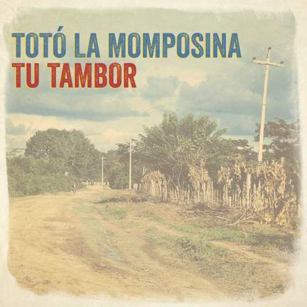 Tu Tambor