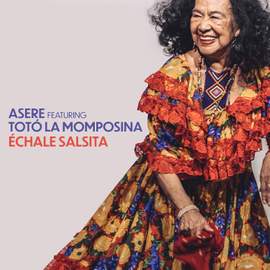 Échale Salsita