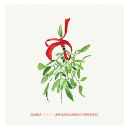 Um Natal Meio Christmas