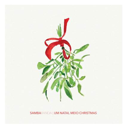 Um Natal Meio Christmas