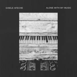 Alone with My Music