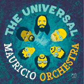 The Universal Mauricio Orchestra
