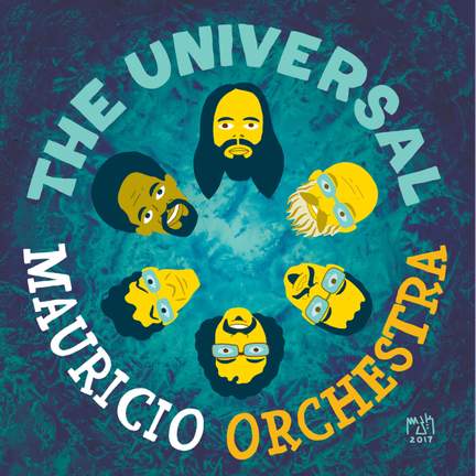The Universal Mauricio Orchestra