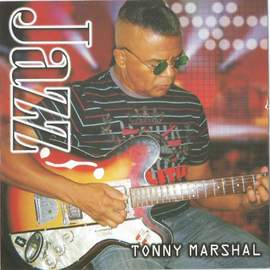 Jazz Tony Marshall