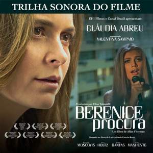 Berenice Procura (Trilha Sonora Original do Filme)