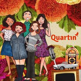 Quartin'