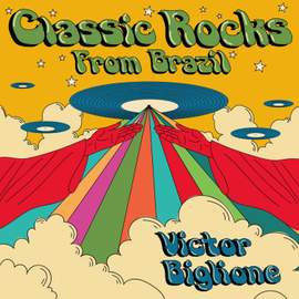 Classic Rocks from Brazil