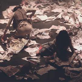 Waste in Music