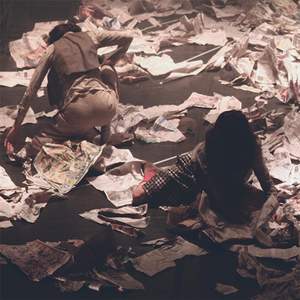 Waste in Music