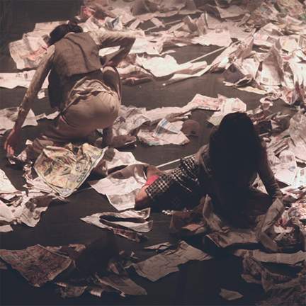 Waste in Music