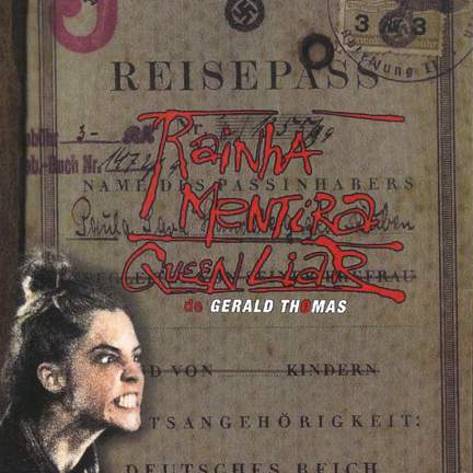 Rainha Mentira