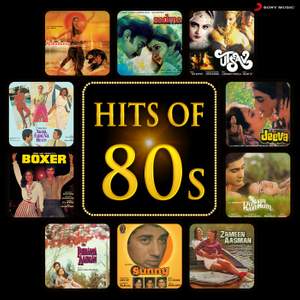 Hits of 80s