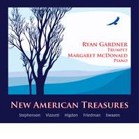 New American Treasures