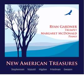 New American Treasures