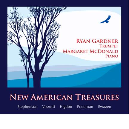 New American Treasures