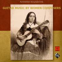 Guitar Music by Women Composers