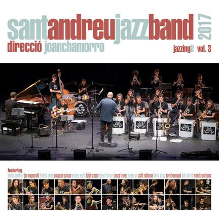Jazzing 8 Vol.3