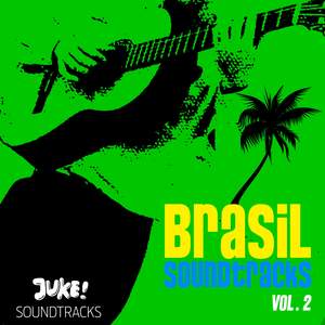 Brasil Soundtracks, Vol. 2