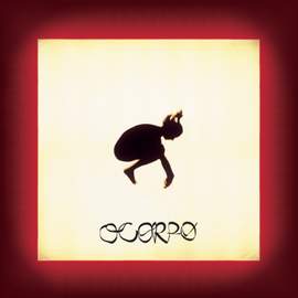 O Corpo (Trilha Sonora Original do Espetáculo do Grupo Corpo)