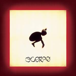 O Corpo (Trilha Sonora Original do Espetáculo do Grupo Corpo)