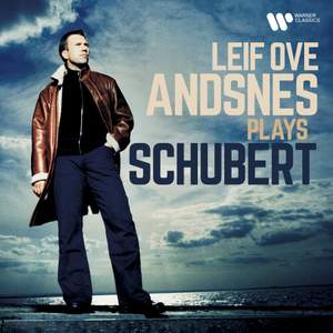Leif Ove Andsnes Plays Schubert