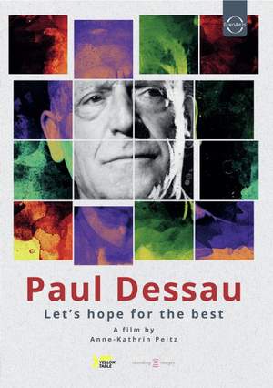 Paul Dessau – Let’s Hope For The Best