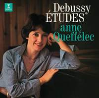 Debussy: Études