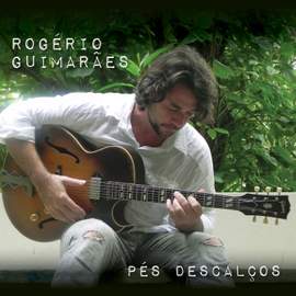 Pés Descalços