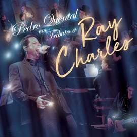 Pedro Quental Em Tributo a Ray Charles