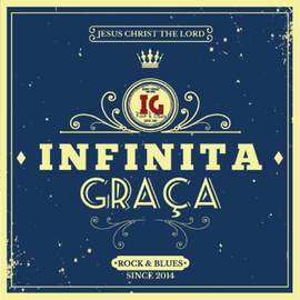 Infinita Graça Rock & Blues