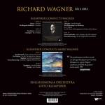 Klemperer conducts Wagner - Vinyl Edition Product Image