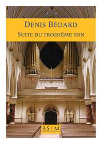 Bedard: Suite du troisieme ton