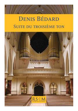 Bedard: Suite du troisieme ton