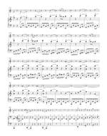 Beethoven, Ludwig van: Sonata for Pianoforte and Violoncello in A major op. 69 Product Image
