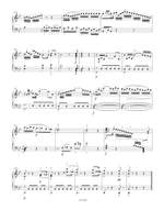 Haydn, Joseph: Sonata for Piano in E-flat major (Hob. XVI:49) "Genzinger" Product Image