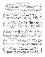 Schumann, Robert: Selected Piano Pieces Product Image