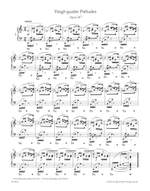 Chopin, Frédéric: Préludes - A Selection Product Image