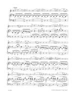 Mozart, Wolfgang Amadeus: Adagio for Clarinet and Orchestra (K. 622) from the Concerto in A major Product Image