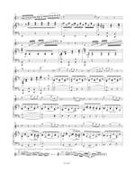 Mozart, Wolfgang Amadeus: Adagio for Clarinet and Orchestra (K. 622) from the Concerto in A major Product Image