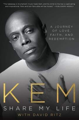 Share My Life: A Journey of Love, Faith and Redemption