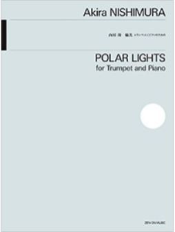 Nishimura, A: Polar Lights