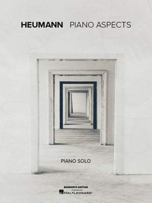 Hans-Günter Heumann: Heumann / Piano Aspects