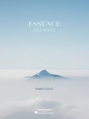 Hans-Günter Heumann: Heumann: Essence