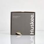 HuskeeCup Saucer 4-pack - Natural Product Image