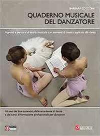 Barbara Cocconi: Quaderno Musicale del Danzatore