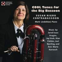 Cool Tunes for the Big Bassoon