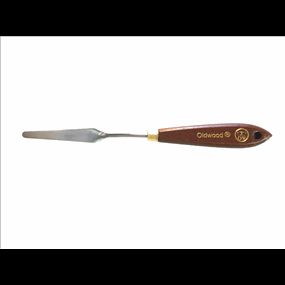 Oldwood Palette Knife
